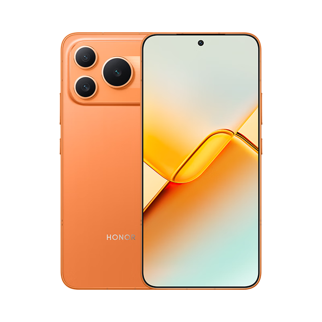 荣耀 Power2 5G智能手机 12GB+256GB