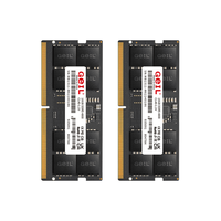 GeIL 32GB(16GBx2) DDR5 4800 笔记本内存条 千禧系列