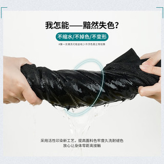 真维斯（Jeanswest）加绒卫衣女士冬季2026摇粒绒圆领宽松套头衫休闲保暖女生上衣 黑色 带帽小熊_K (加厚款) 3XL