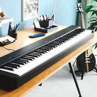YAMAHA P223B 电钢琴 88键重锤