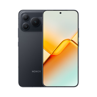 荣耀（HONOR）Power2 5G手机  1月5日发布 敬请期待 幻夜黑 12GB+256GB 标配