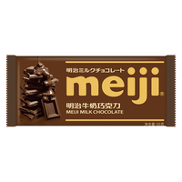 meiji 明治 牛奶巧克力 65g
