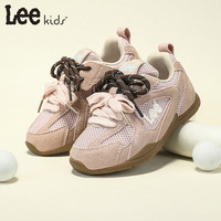 LEE KIDS 童鞋 限时5折 儿童防滑运动跑步鞋