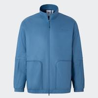  adidas/阿迪达斯 防风耐磨 男士夹克外套