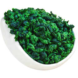 茗聚惠 特级好茶 茶新茶铁观音浓香型礼盒装散安溪兰花香茶叶500g