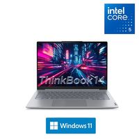 百亿补贴：ThinkPad 联想ThinkBook14  00CD CORE5 220H/16G/1TSSD/2.8K/120Hz/WIN11