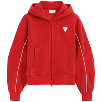 Gap 女士连帽卫衣