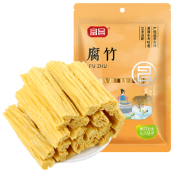 富昌 腐竹 500g