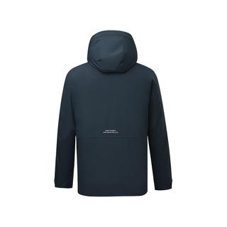  HLA/海澜之家 保暖 男士羽绒服