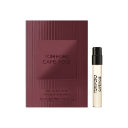 TOM FORD TF 灰色香根草香水1.5ML 20元回购券无礼盒单独拍