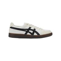 Onitsuka Tiger/鬼塚虎 ADVANTI系列 复古 运动休闲鞋 男女通用 米色 36