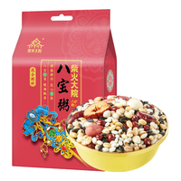柴火大院 八宝粥 1kg