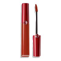 ARMANI beauty 阿玛尼彩妆 臻致丝绒哑光唇釉 #415百搭山楂红 6.5ml
