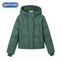 88VIP：OUTDOOR PRODUCTS 秋冬女款羽绒服 OFYR442442