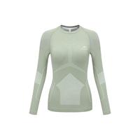 松野湃 湃动系列滑雪压缩速干男女功能内衣保暖排汗打底衣