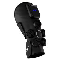 Hyperice X2 contrast 2 膝盖按摩仪器护膝