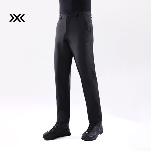 X-SOCKS XBIONIC XPM-25897 男士软壳裤