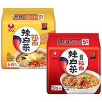 NONGSHIM 农心 韩式拉面组合装 10连包