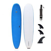 iROCKER irocker 冲浪长板 8' 初学者水上冲浪练习板