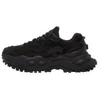 FILA FUSION斐乐官方潮牌男鞋BIANCO厚底潮鞋2025春硬糖鞋老爹鞋