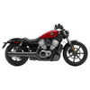 哈雷戴维森（Harley-Davidson）Nightster 摩托车 机车【新车订金】 Nightster 订金 电子兑换券