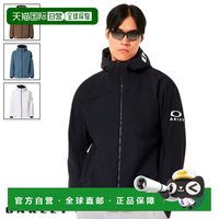 OAKLEY Training Jacket 男款运动夹克 6167630282689