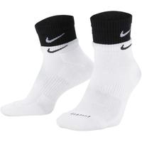 NIKE 训练袜1双 DH4058