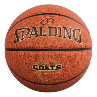 SPALDING 斯伯丁 比赛训练7号PU篮球77-788Y