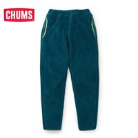 洽洽鸟 CH03-1310 中性抓绒裤