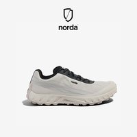 NORDA 002男款越野跑鞋norda 002