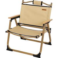 CAMEL 骆驼 户外折叠椅 A1W3GT101