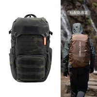 蒲公英 摄影包相机包蒲公英OneMoTAC双肩摄影包专业无人机包稳定器户外登山包