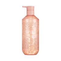 玫瑰花瓣香氛沐浴露温和清洁滋润肌肤泡沫丰富不假滑易冲洗沐浴乳