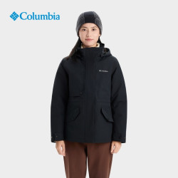 Columbia 城市户外XR9092女款冲锋衣
