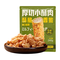 优形 ishape 鸡米花 500g
