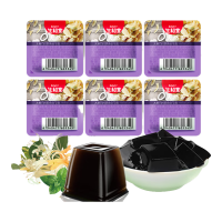 生和堂 冰糖百合味龟苓膏500g