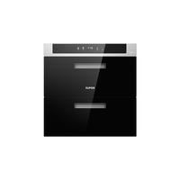 SUPOR/苏泊尔 ZTD100G-508 二星消毒 嵌入式消毒柜