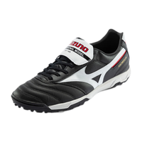 美津浓 MORELIA II PRO 男子运动训练袋莫雷拉鼠皮足球鞋