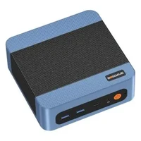 BOSGAME E5 迷你主机 (R3 5300U, 16GB, 1TB)