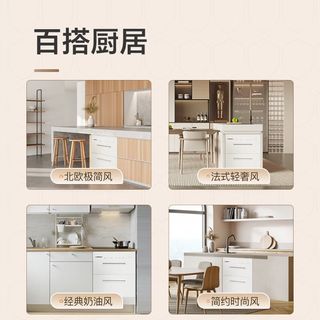  Canbo/康宝 XDZ110-EN323 高温消毒 嵌入式消毒柜