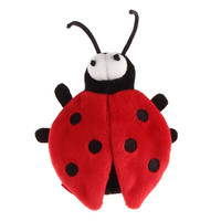 贵为贵为GiGwi猫玩具仿真发声小鸟自嗨解闷逗猫咪玩具逗猫棒小猫玩具 甲壳虫