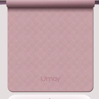 瑜伽垫垫家用垫子地垫女生加厚减震静音2025专业防滑 8mm(初学者) 185x90cm