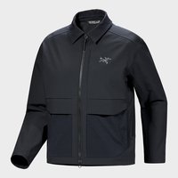 ARC'TERYX SONII MX JACKET 女款软壳夹克 SONII MX JACKET W