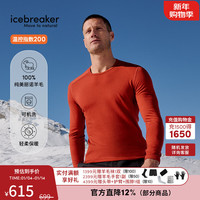 icebreaker 200Oasis男款功能内衣
