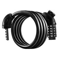 TOSUOD 途说 四位密码锁