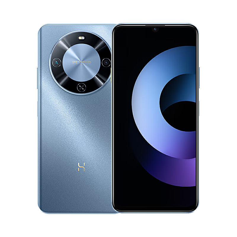  HUAWEI/华为 12期免息 5G手机