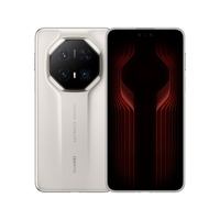华为 Mate70 RS 16GB+512GB 皓白 智能手机