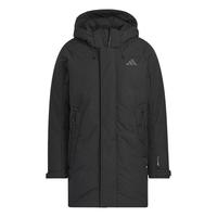adidas/阿迪达斯 拒水防风保暖 男士羽绒服