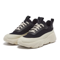 多走路 风境加绒 情侣休闲鞋 6170740835435