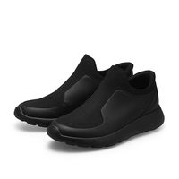 多走路 云畅 DS083 通用款休闲运动鞋